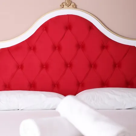 Hotel Emar Tirana