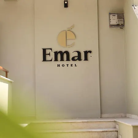 Emar Ξενοδοχείο