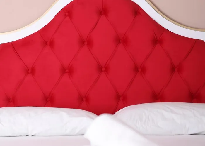 호텔 Emar 티라나