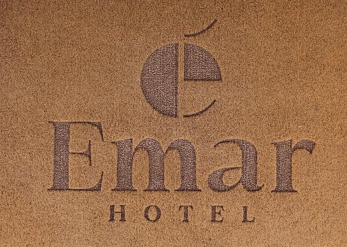 Emar 3* 地拉那