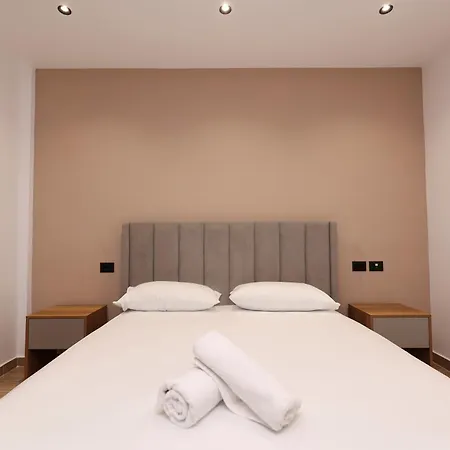 Hotel Emar Tirana