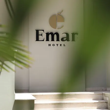 Emar 3* Tirana